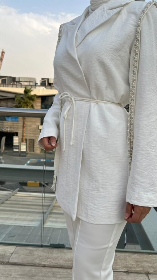 Eid 25 blazer